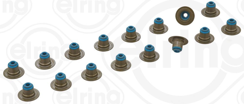 ELRING Seal Set, valve stem Article number: 591.700 cheaply