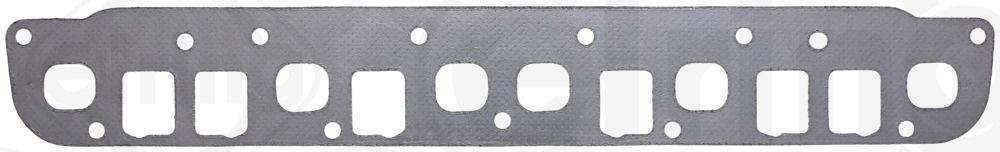 ELRING Gasket, intake / exhaust manifold Article number: 651.610 cheaply