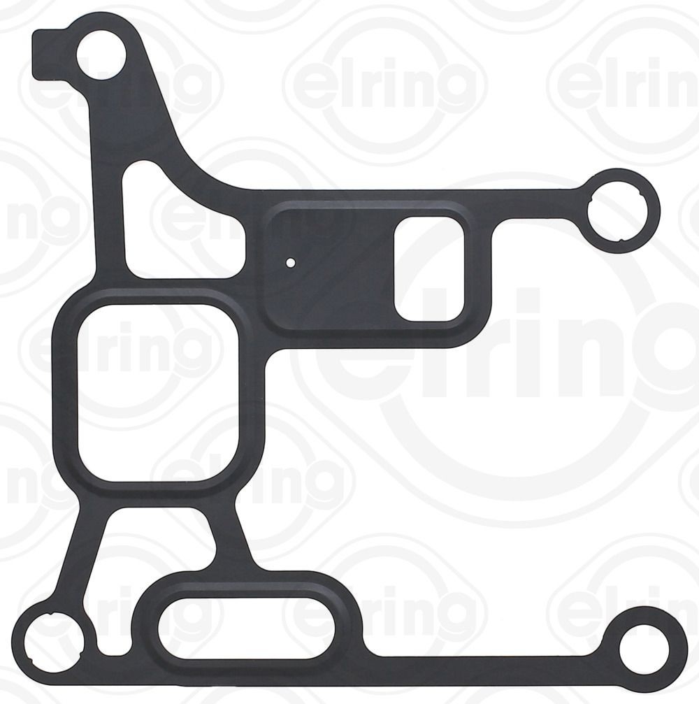 ELRING Gasket, water pump Article number: 967.950 cheaply