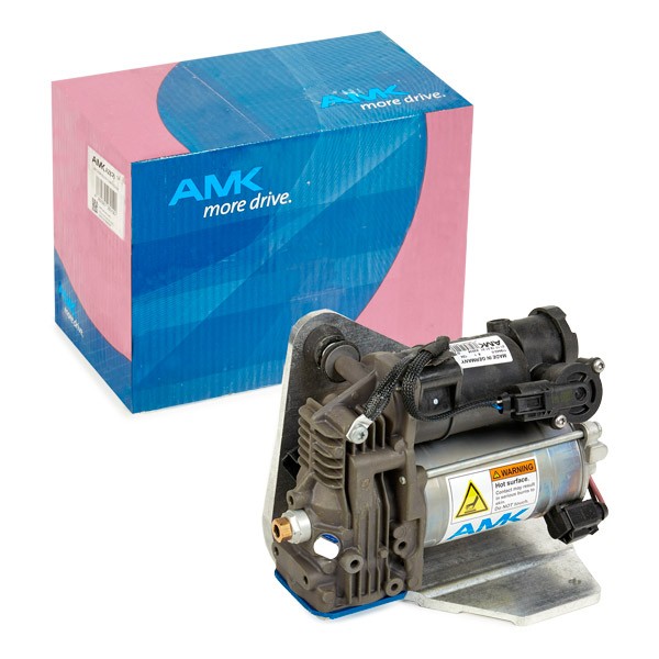 BILSTEIN 10-309445 Air suspension compressor RANGE ROVER 4.2 4x4 396 PS Petrol 2012