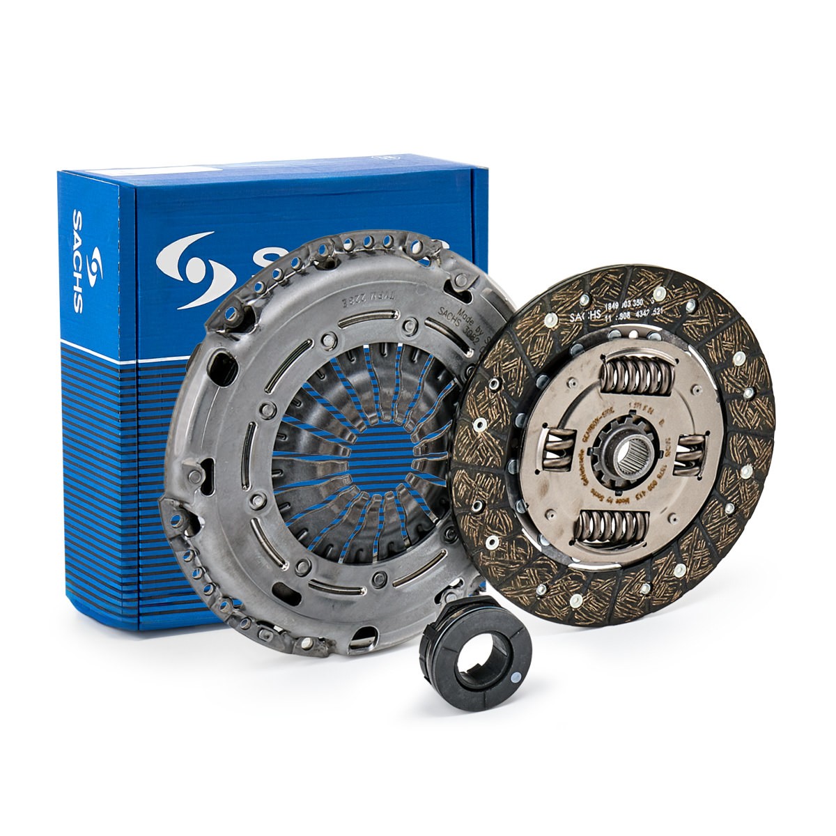 SACHS Clutch kit Article number: 3000 970 130 cheaply