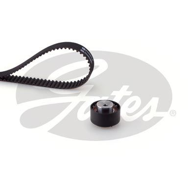 GATES Timing belt kit Article number: K015673XS cheaply