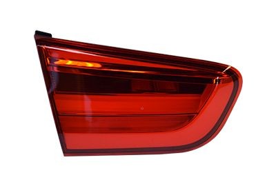 VAN WEZEL Rear light Article number: 0674923 cheaply