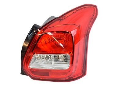 VAN WEZEL Rear light Article number: 5226932 cheaply