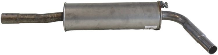 BOSAL Middle silencer Article number: 233-615 cheaply