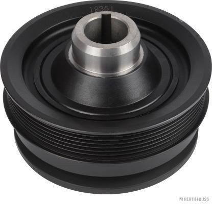 HERTH+BUSS JAKOPARTS Crankshaft pulley Article number: J1099000 cheaply