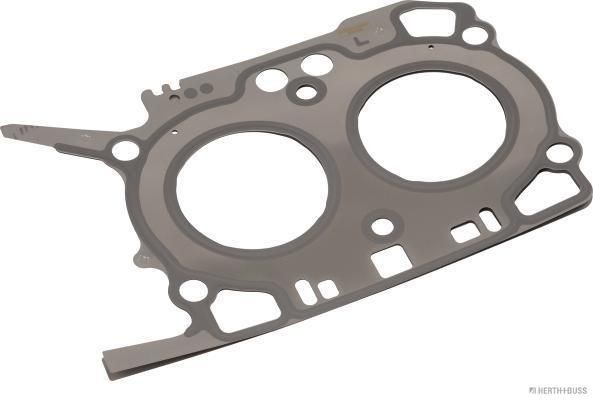 HERTH+BUSS JAKOPARTS Gasket, cylinder head Article number: J1257014 cheaply