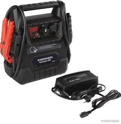 HERTH+BUSS ELPARTS Jumpstarter Varenummer: 95980807 billige