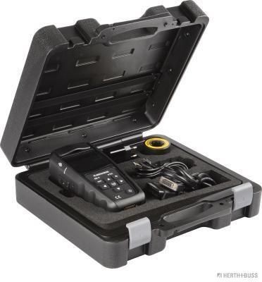 HERTH+BUSS ELPARTS Programmerings- / diagnoseenhet, kontrollsystem for dekktrykk artikkelnummer: 95990021 billig