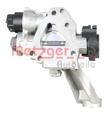 METZGER Throttle body Article number: 0892719 cheaply