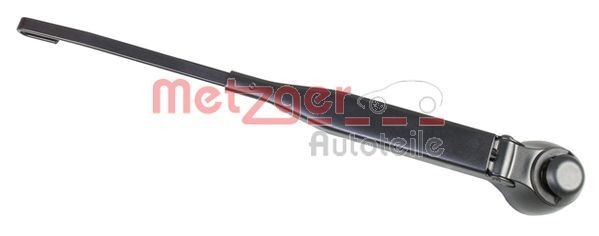 METZGER Wiper Arm, windscreen washer Article number: 2190080 cheaply