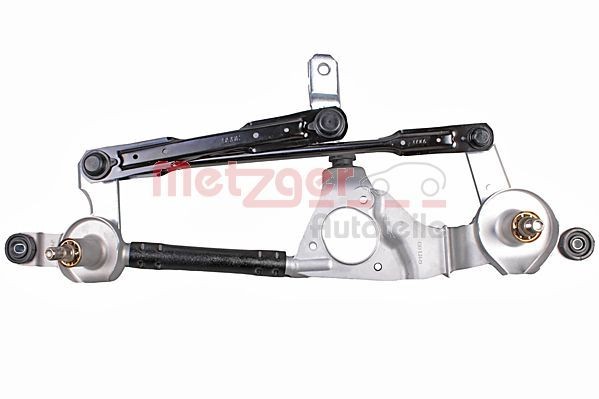 METZGER Wiper Linkage Article number: 2190341 cheaply