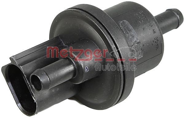 METZGER 2250342 Täite- / õhutusklapp kütusepaagile FABIA 1.0 50 HP Bensiin 2008
