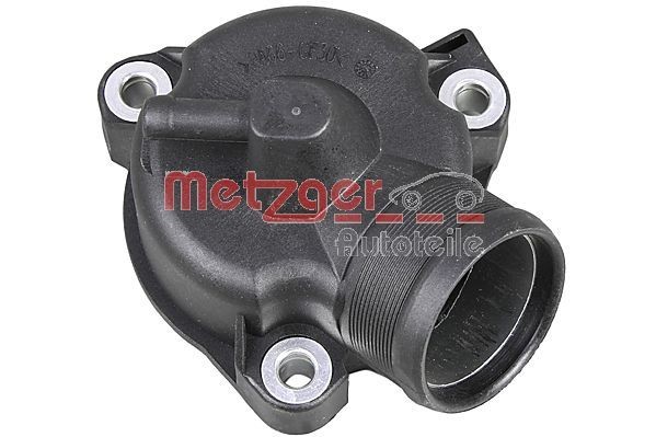 METZGER Coolant Flange Article number: 4010186 cheaply