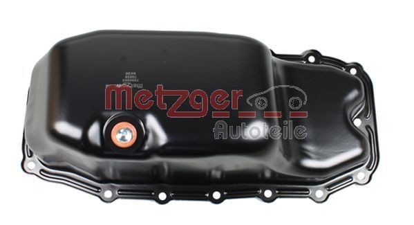 METZGER Oil sump Article number: 7990063 cheaply