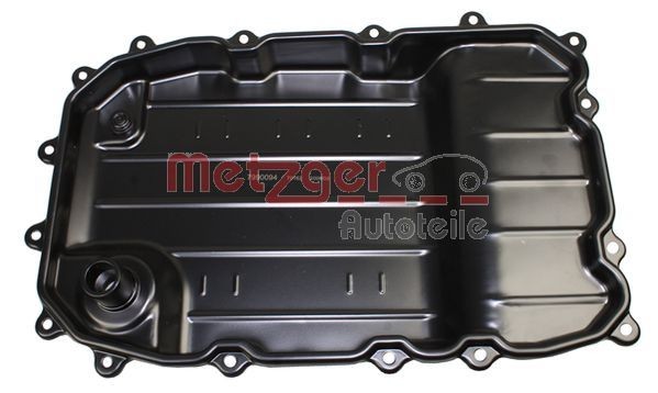 METZGER 7990094 Õlivann, automaatkäigukast TOUAREG 3.2 V6 220 HP Bensiin 2010