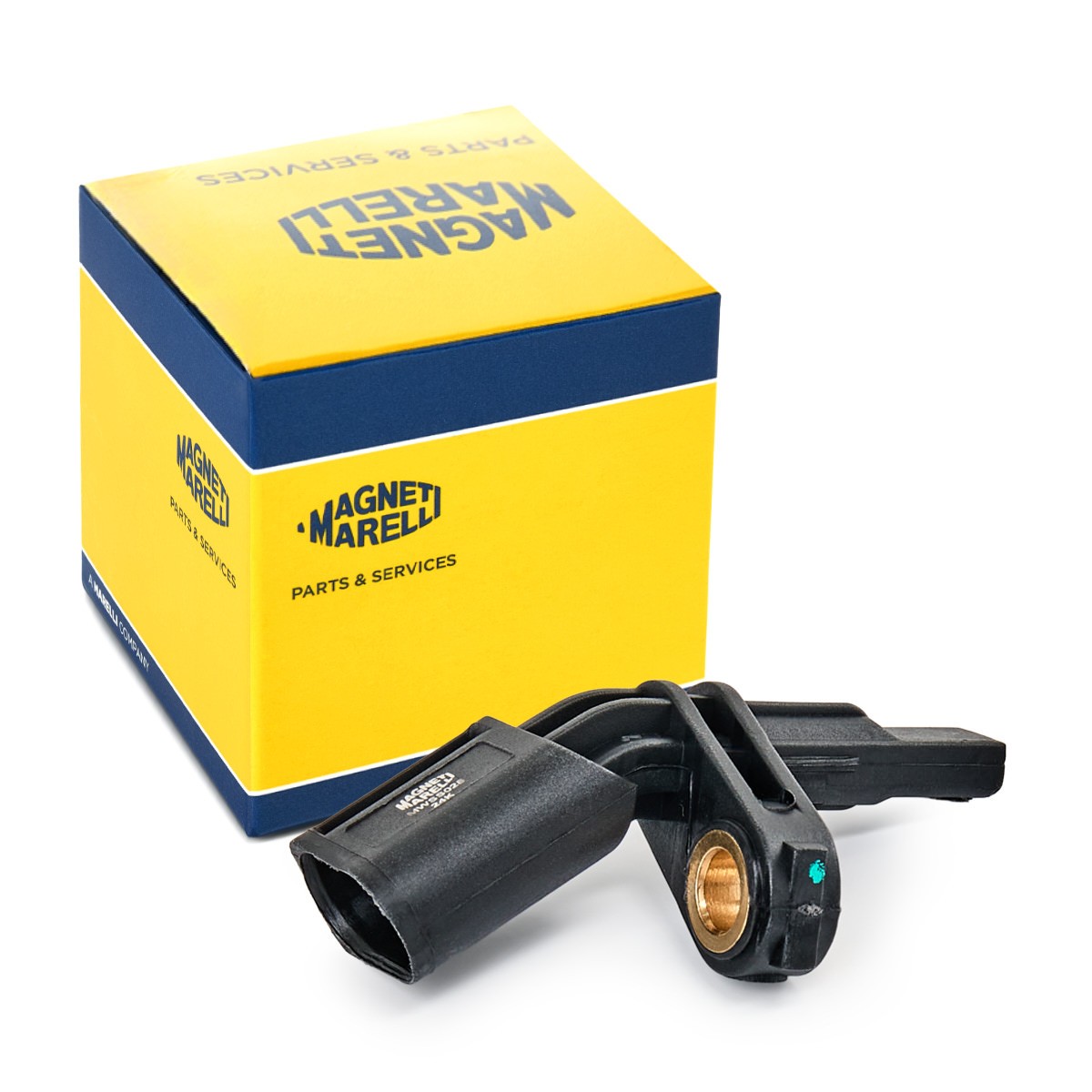 MAGNETI MARELLI Andur, rattapöörete arv Artikli number: 172100028010 soodsalt