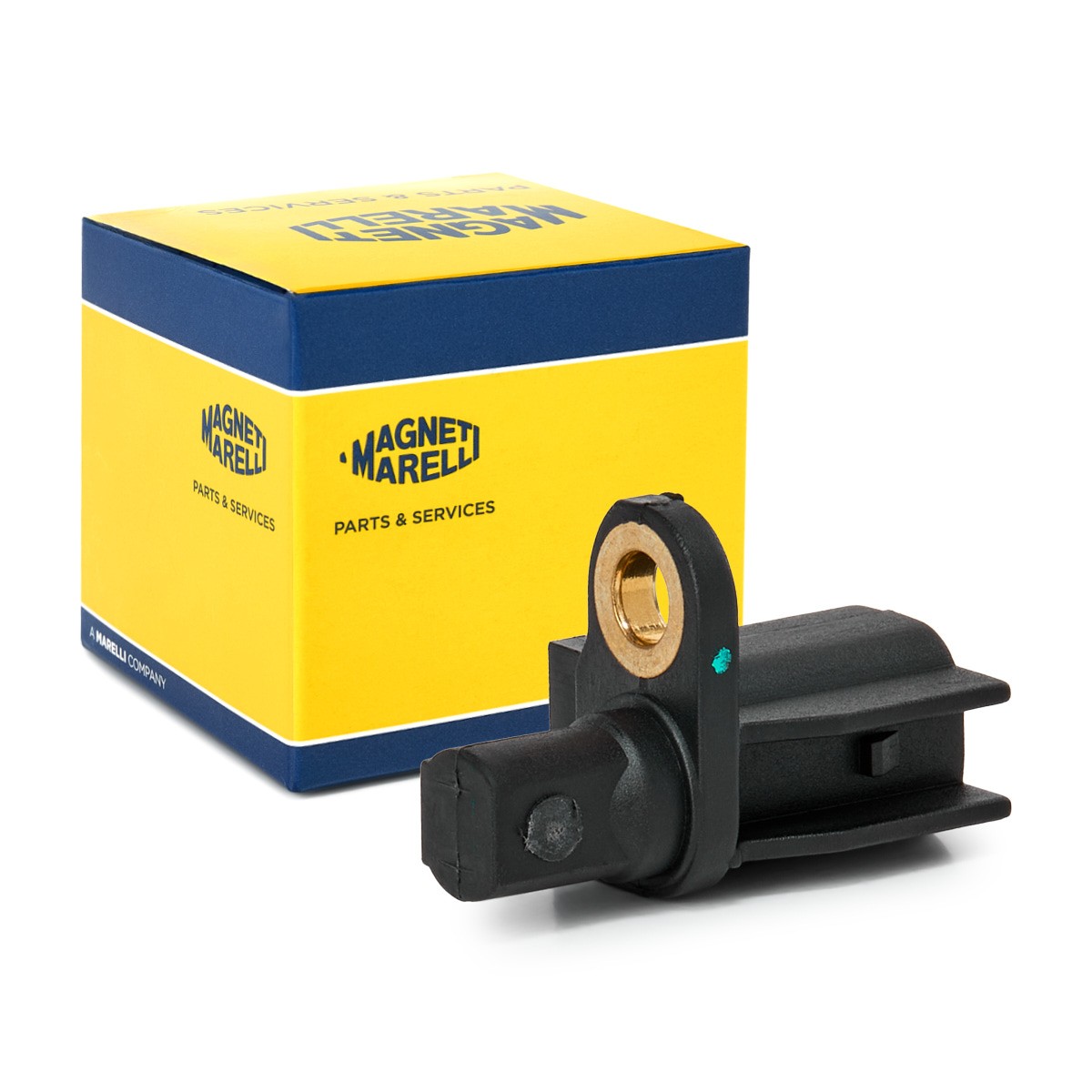 MAGNETI MARELLI ABS sensor Article number: 172100046010 cheaply