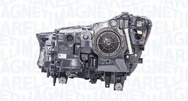 MAGNETI MARELLI Forlygte Varenummer: 719000000165 billige
