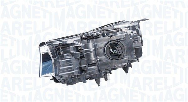 MAGNETI MARELLI Forlygte Varenummer: 719000000167 billige