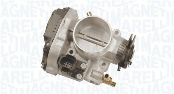 MAGNETI MARELLI Throttle body Article number: 802000000097 cheaply