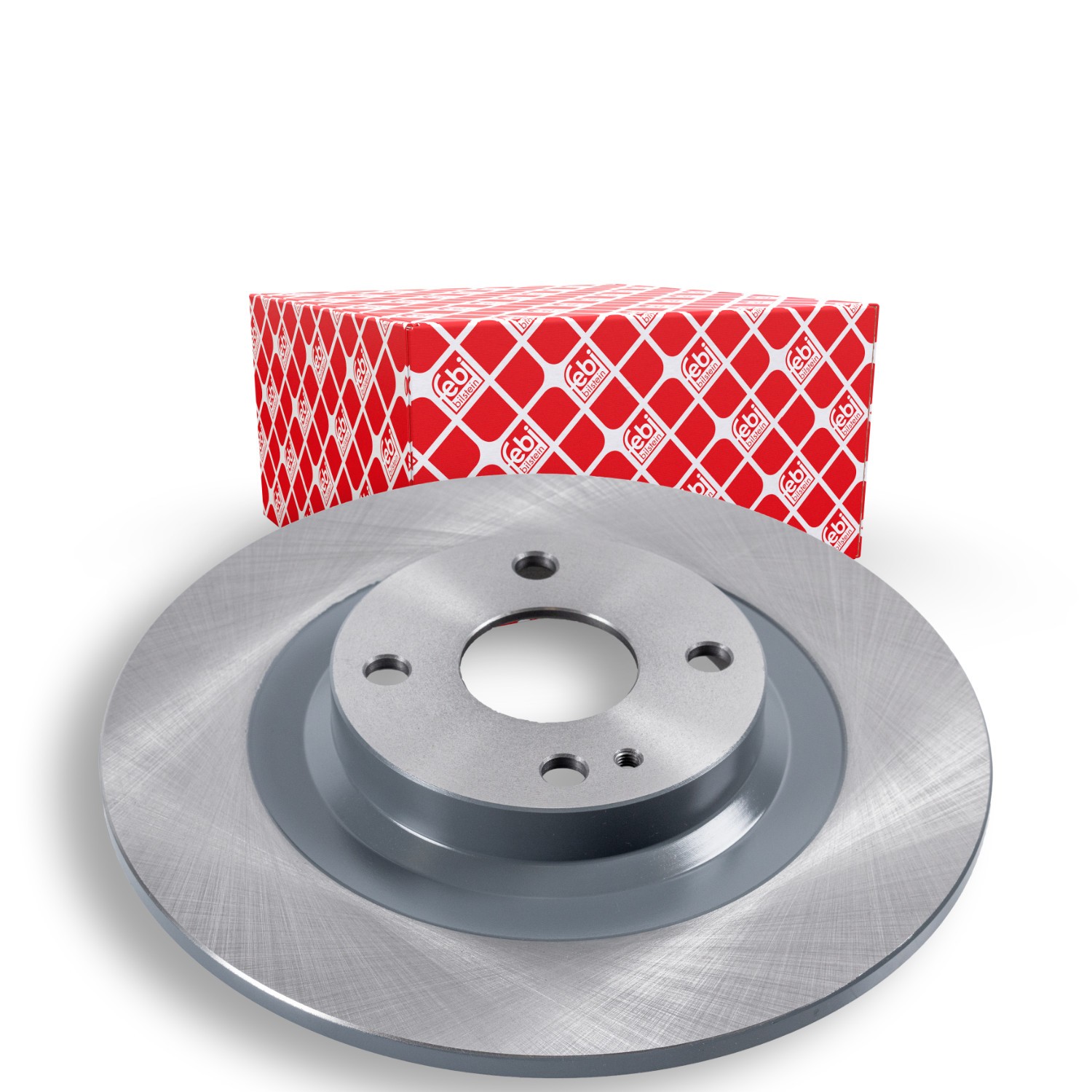 FEBI BILSTEIN Brake disc Article number: 170727 cheaply