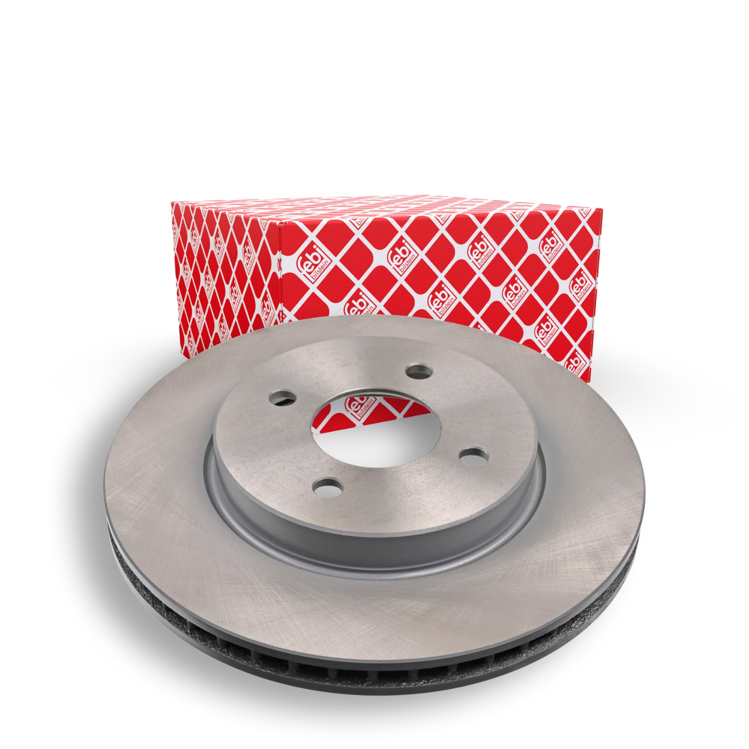 FEBI BILSTEIN Brake disc Article number: 170745 cheaply