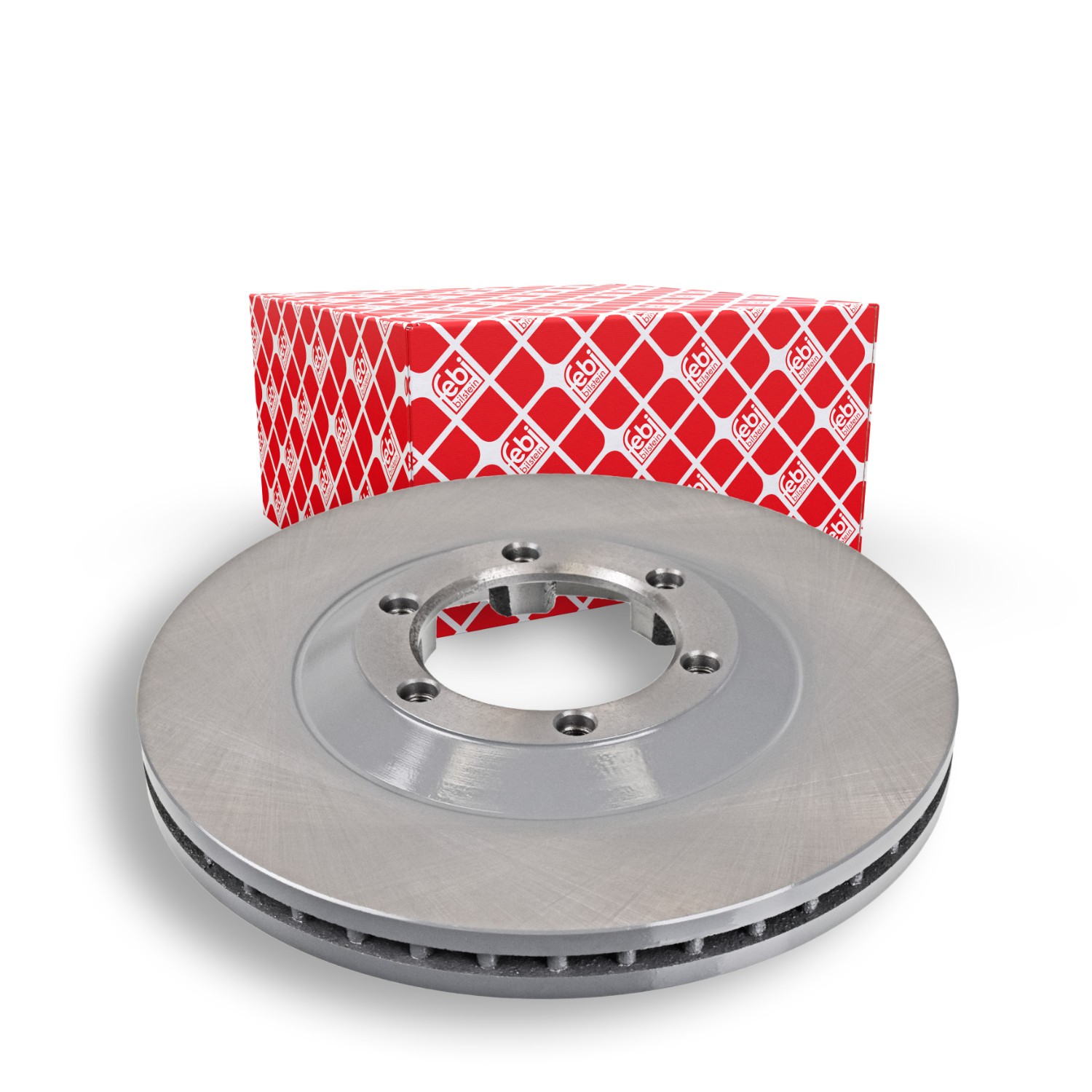 FEBI BILSTEIN Brake disc Article number: 170788 cheaply