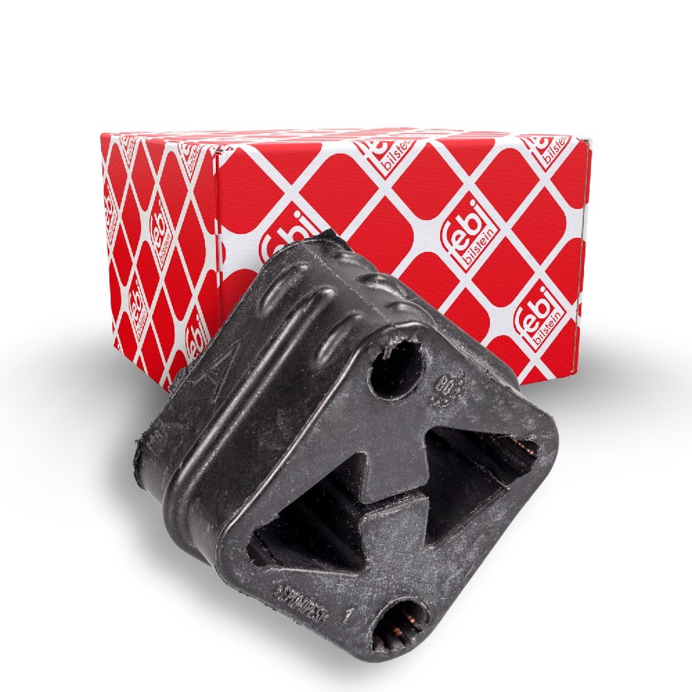FEBI BILSTEIN Holder, exhaust system Article number: 170917 cheaply