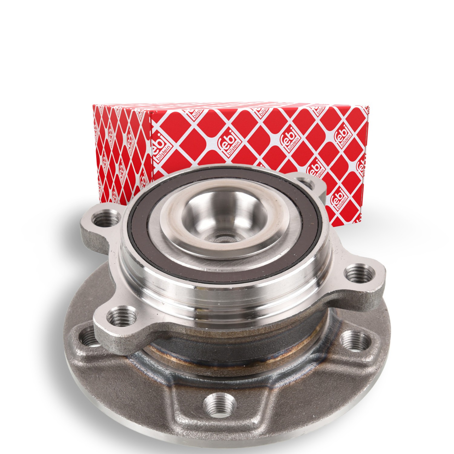 FEBI BILSTEIN Wheel bearing kit Article number: 170953 cheaply
