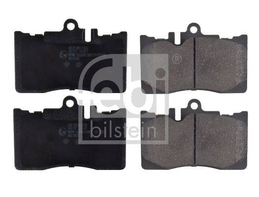FEBI BILSTEIN Axle bush Article number: 170966 cheaply
