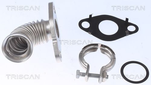 TRISCAN Tuyauterie, vanne EGR UGS: 8811 16000 à bon prix