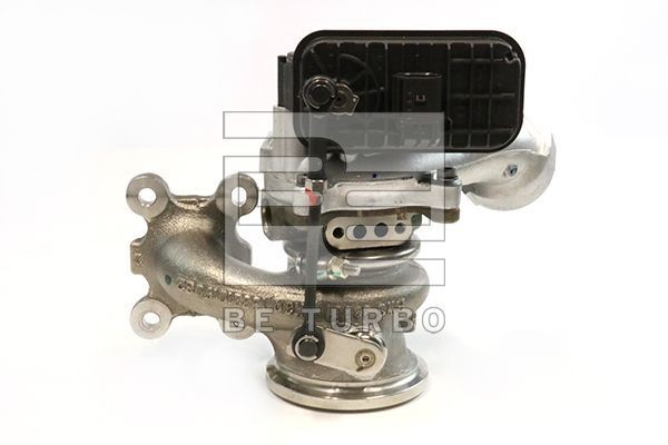 BE TURBO Turbocharger Article number: 131687 cheaply