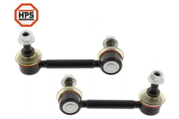 MAPCO 53587HPS Repair Kit, stabilizer coupling rod CX-7 2.2 MZR-CD AWD (ER10A) 163 PS Diesel 2014