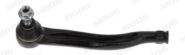MOOG Track rod end Article number: NI-ES-16906 cheaply