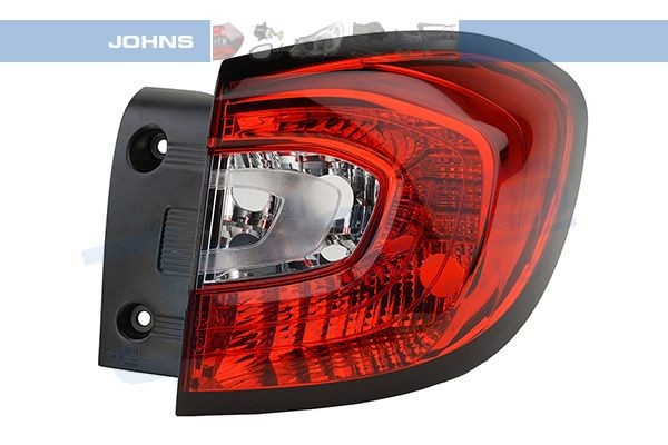 JOHNS Rear light Article number: 60 51 88-1 cheaply