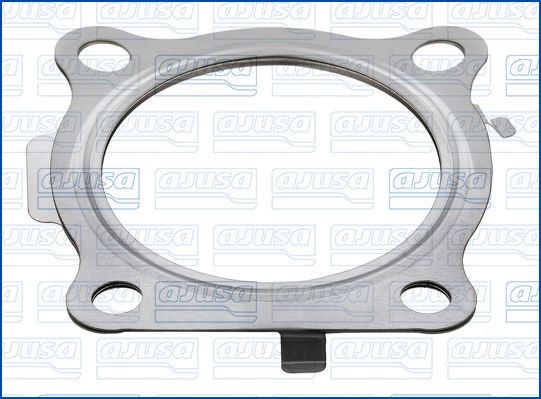 AJUSA Exhaust pipe gasket Article number: 01334800 cheaply