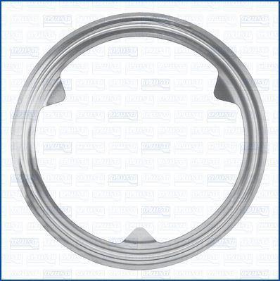 AJUSA Exhaust pipe gasket Article number: 01482700 cheaply