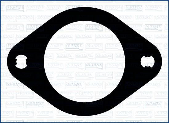 AJUSA Exhaust pipe gasket Article number: 01624000 cheaply