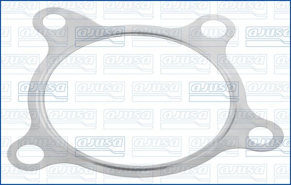 AJUSA Exhaust pipe gasket Article number: 01641200 cheaply