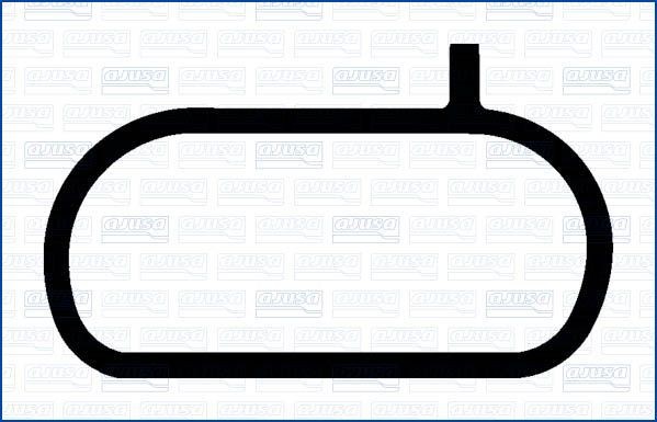 AJUSA Inlet manifold gasket Article number: 13293200 cheaply