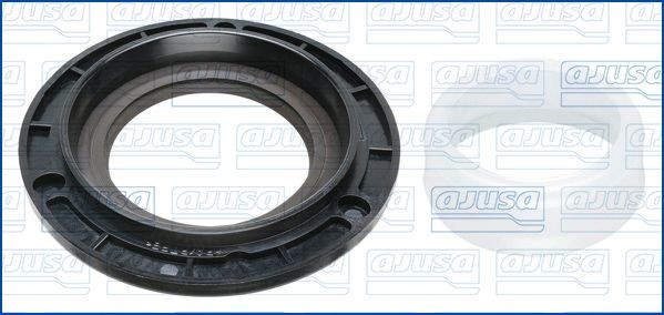 AJUSA Crankshaft seal Article number: 15115800 cheaply