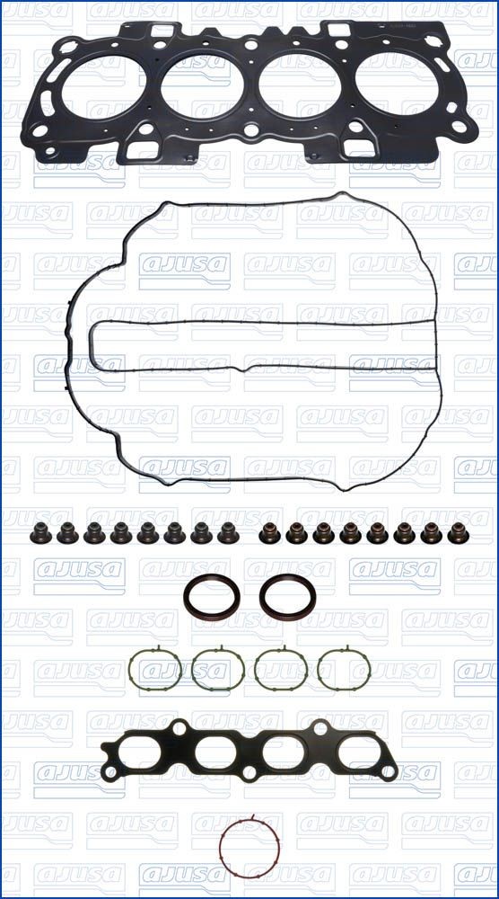 AJUSA Gasket Set, cylinder head Article number: 52522100 cheaply