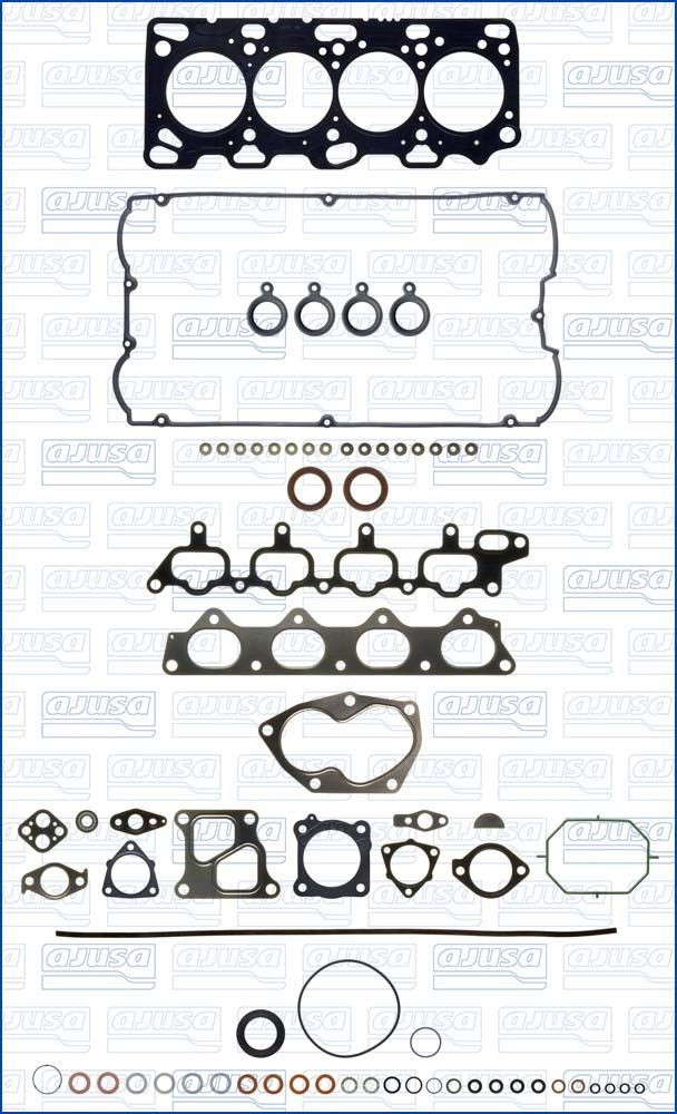 AJUSA Gasket Set, cylinder head Article number: 52525800 cheaply
