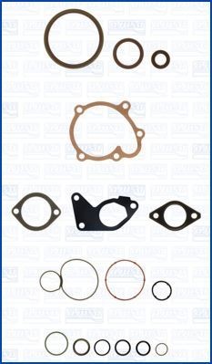 AJUSA Crankcase gasket set Article number: 54278800 cheaply