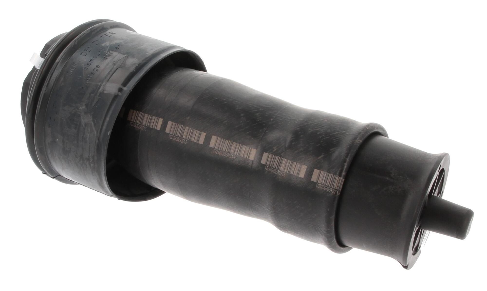 CORTECO 49430542 Õhkpadi SCUDO 1.6 D Multijet 90 HP Diisel 2016