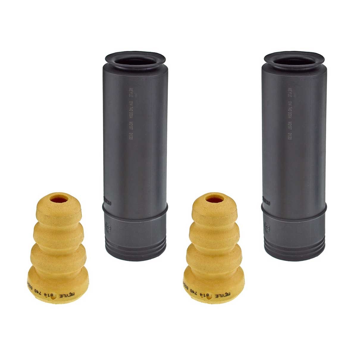 MEYLE Dust cover kit, shock absorber Article number: 014 740 0004 cheaply