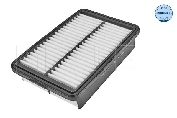 MEYLE Air filter Article number: 37-12 321 0037 cheaply