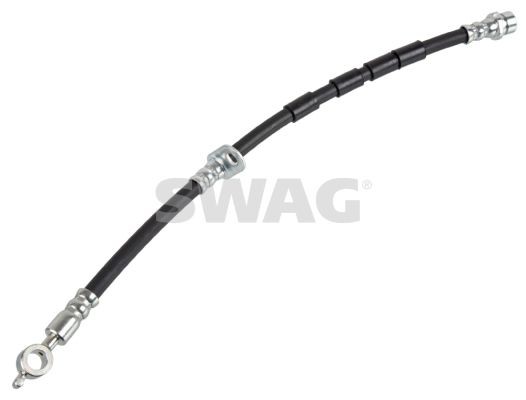 SWAG Brake hose Article number: 33 10 0589 cheaply