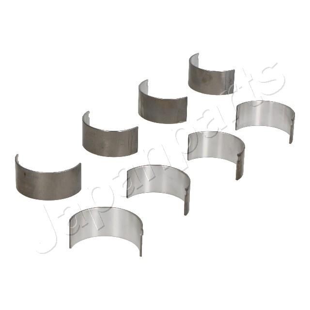 JAPANPARTS Brake disc Article number: DI-0614 cheaply